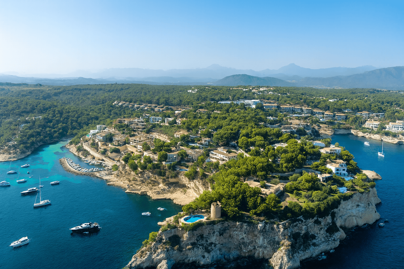 Balearic Islands Area Guide