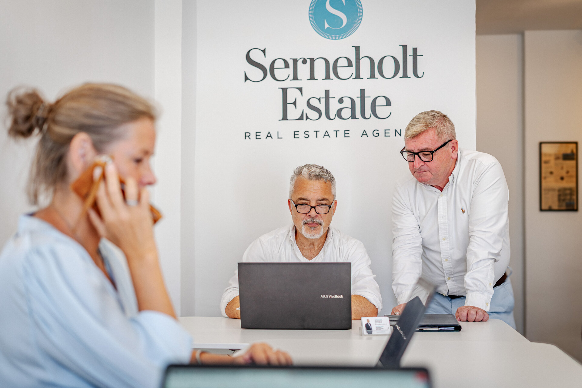 Tailored for You – Bespoke Real Estate Service for International Buyers