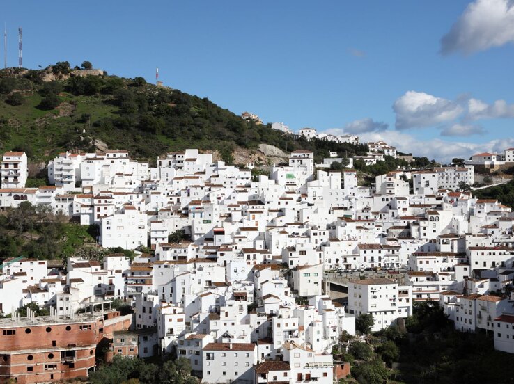 Casares