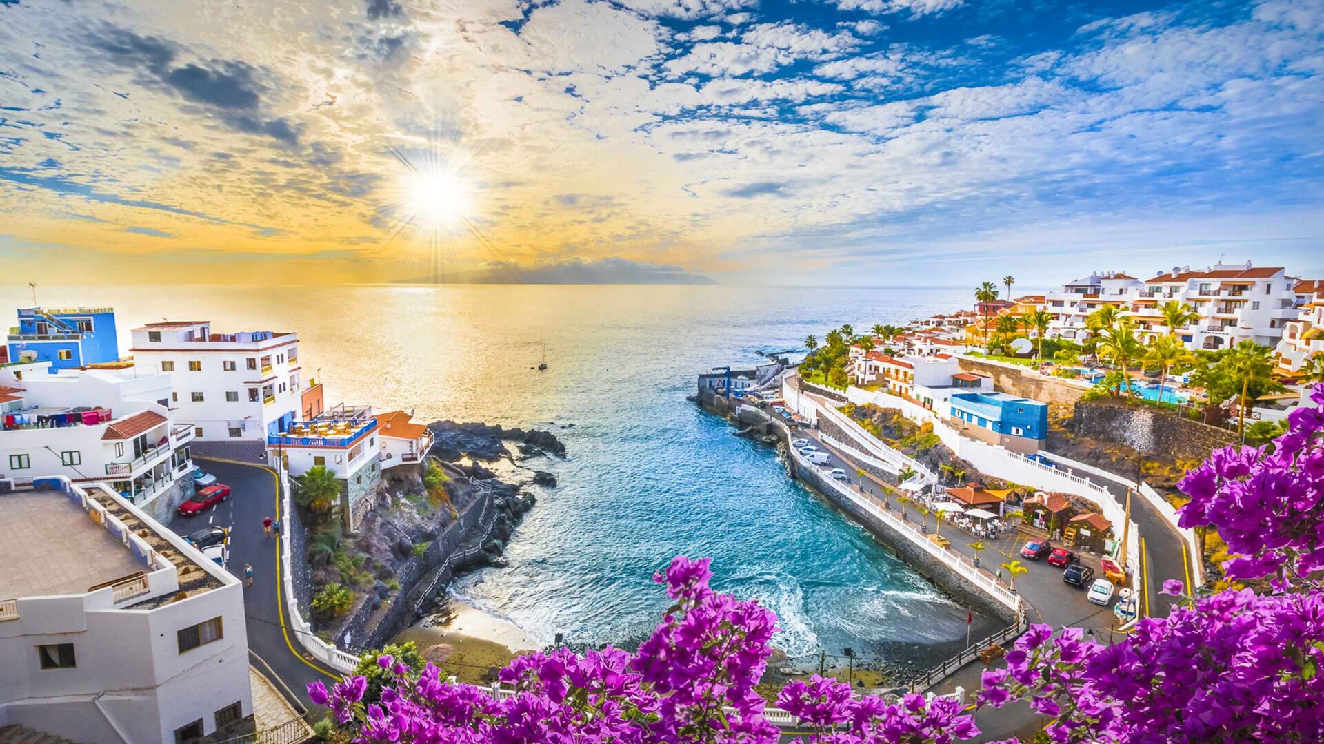 Guía de apartamentos en venta en las Islas Canarias