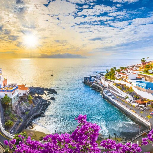 Guía de apartamentos en venta en las Islas Canarias