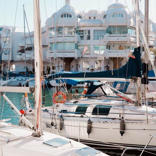 Puerto Benalmadena Area Guide