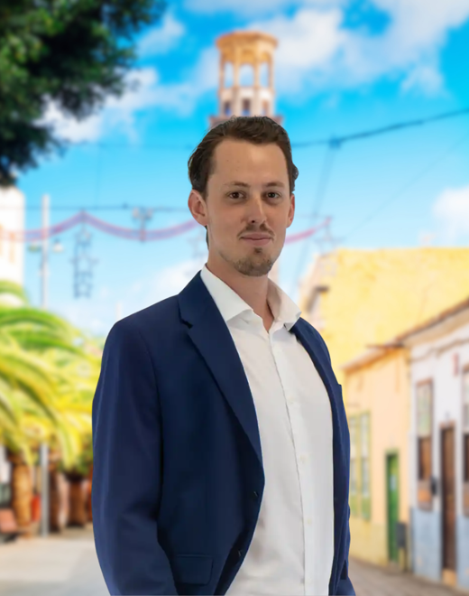 Victor Garcia