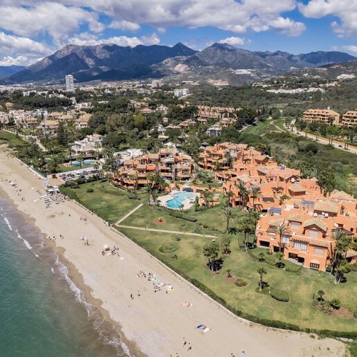 Var köper du bostad i Marbella? Välj rätt område för dig
