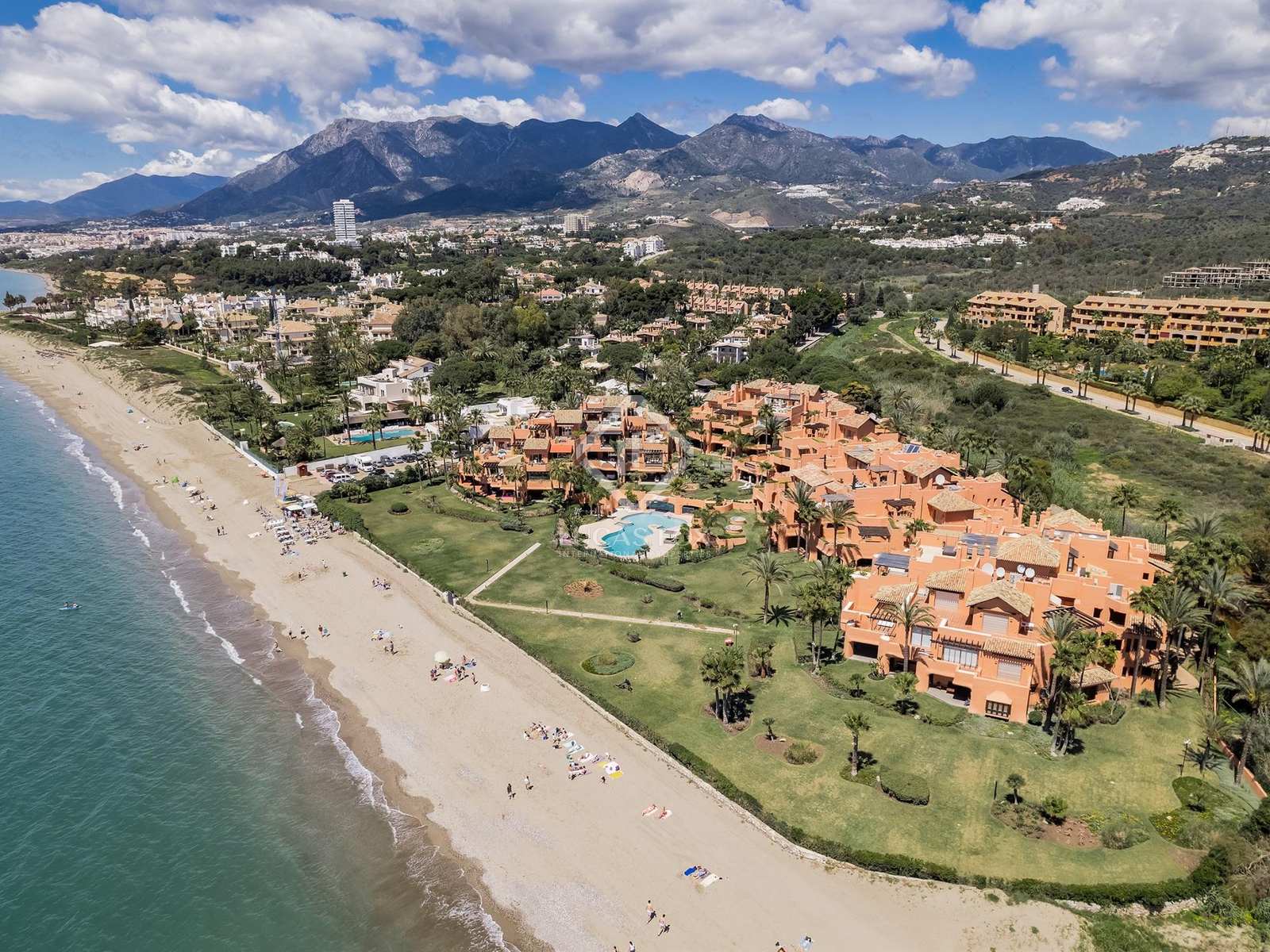Where to buy property in Marbella: choose the area for you