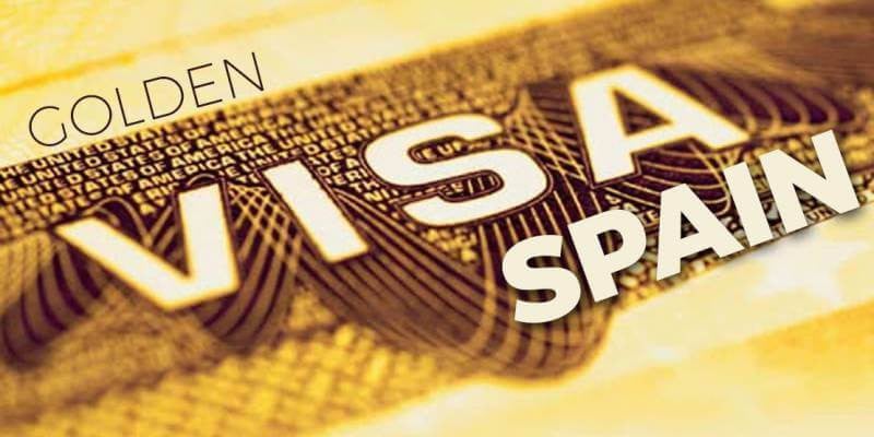 Spanska Golden Visa – På väg att avslutas?