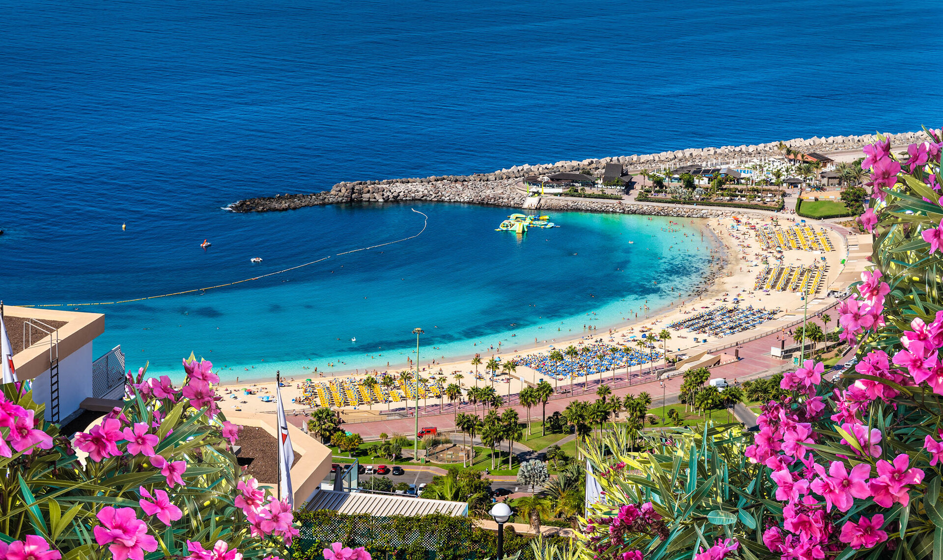 Let us help you find you a dream home in Gran Canaria