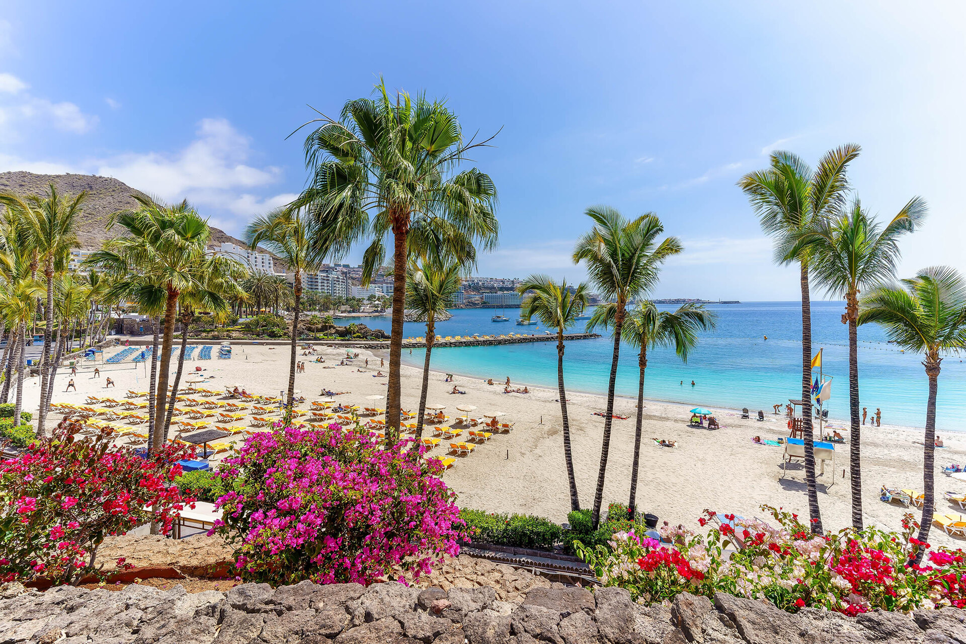 Comprar propiedad en Gran Canaria