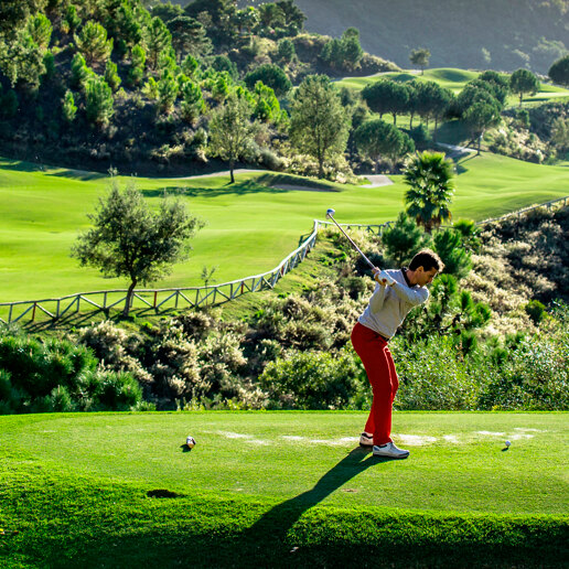 Exploremos la Costa del Golf