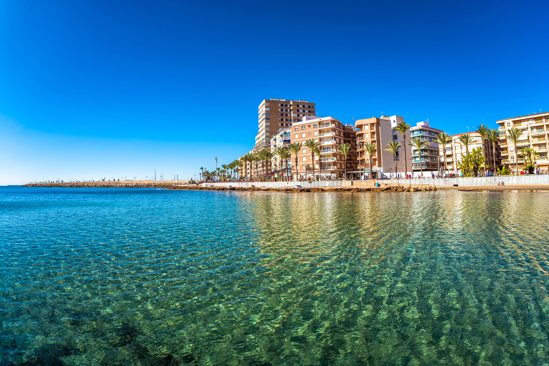 Discovering a New Horizon with Serneholt Estate on the Costa Blanca