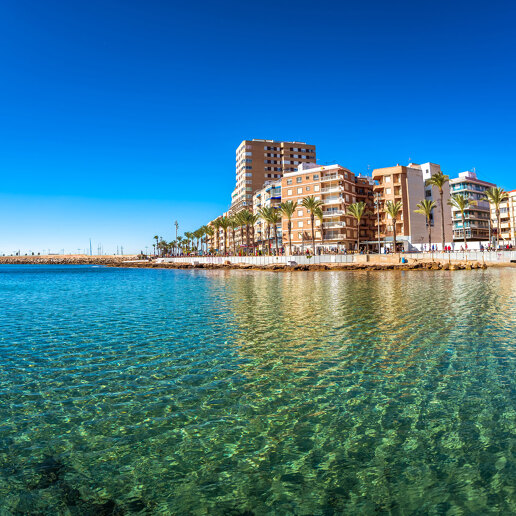 Descubriendo un nuevo horizonte con Serneholt Estate en la Costa Blanca