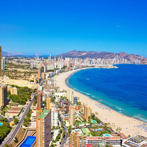 Hur är livet på Costa Blanca?