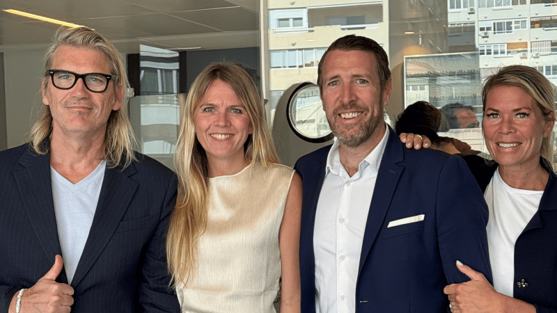 New Franchisee in Gran Canaria