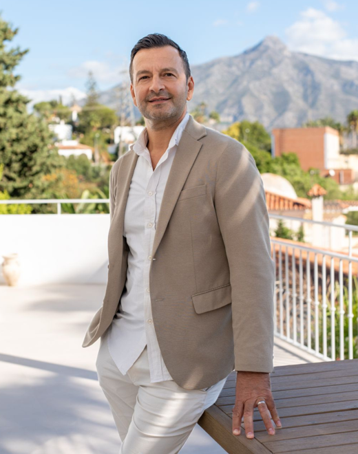 Xhelal Gajtani