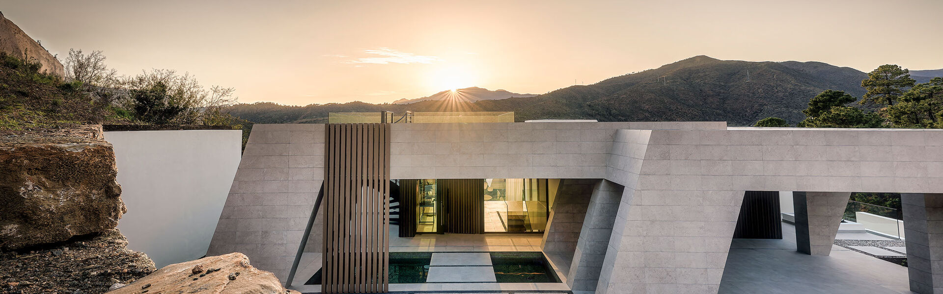 Villa Kibou
