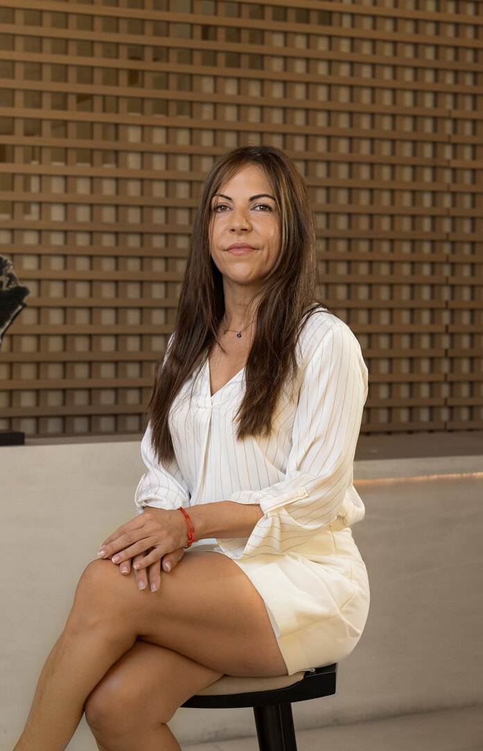 Rosa Carnerero