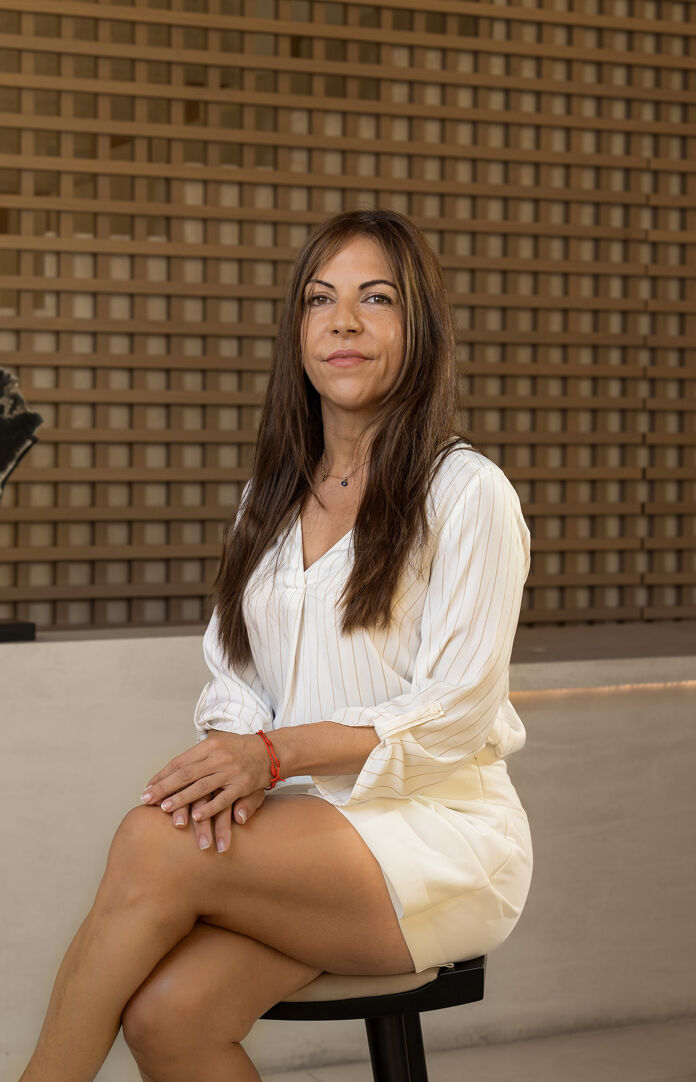 Rosa Carnerero