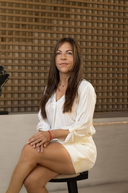 Rosa Carnerero