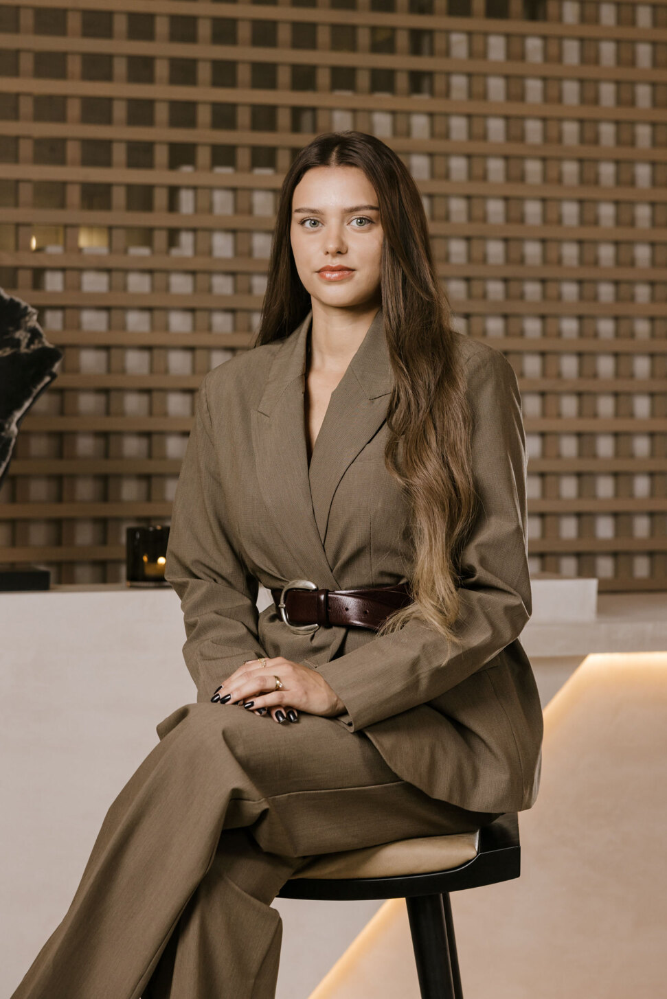Sylwia Odrozek Financial Manager 17�Թ��� Developments