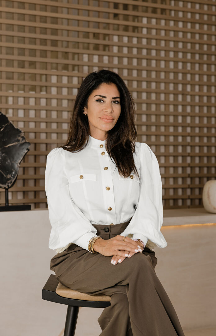 Joanna Chatila
