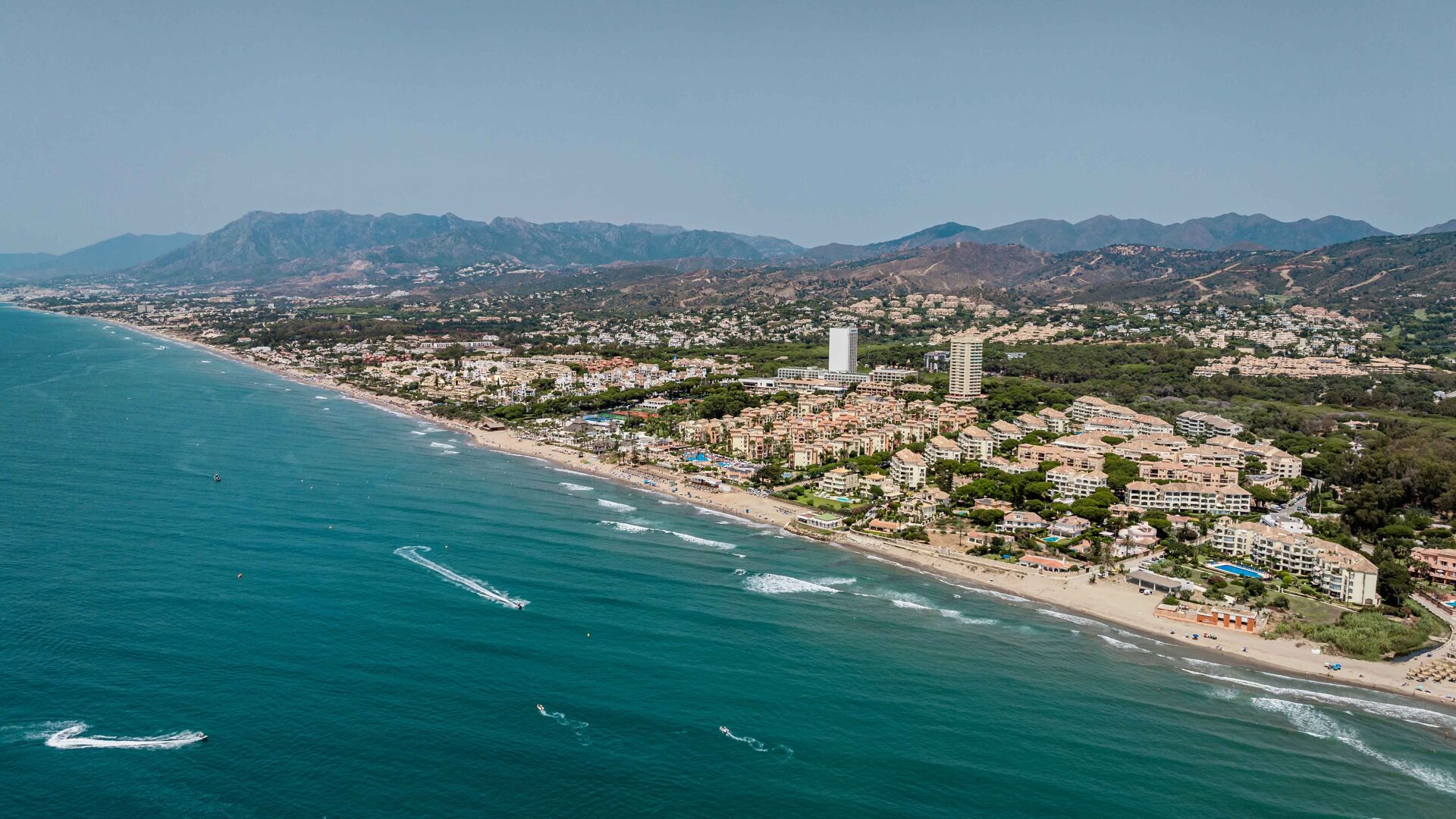 Exklusivitet möter exponering: Det smartare sättet att sälja lyxfastigheter i Marbella