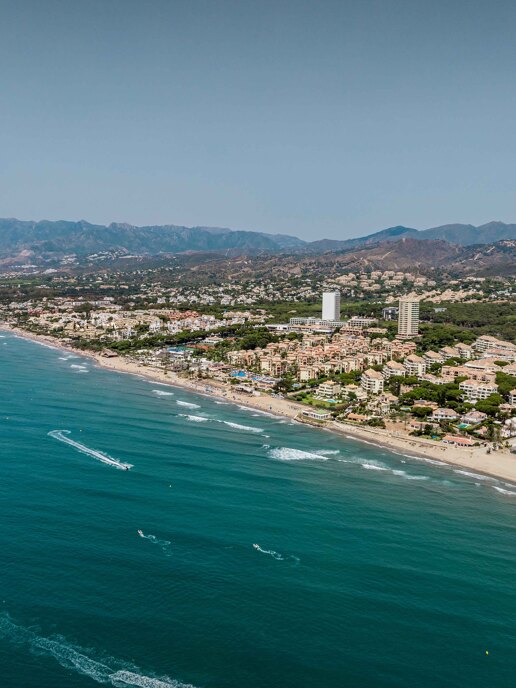 Elviria Områdesguide
