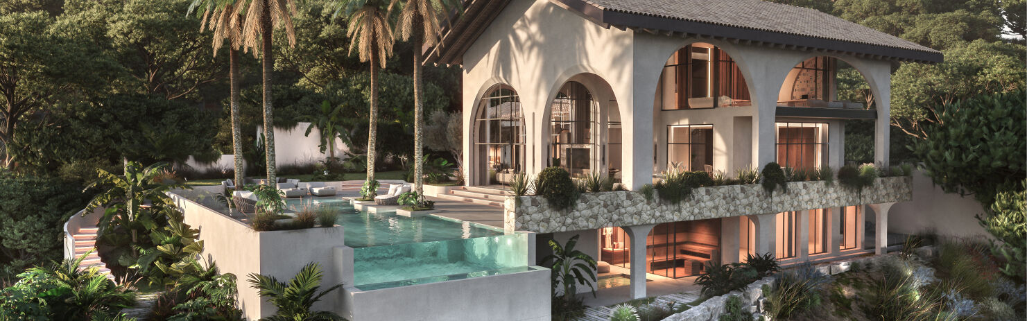 Villa Yama