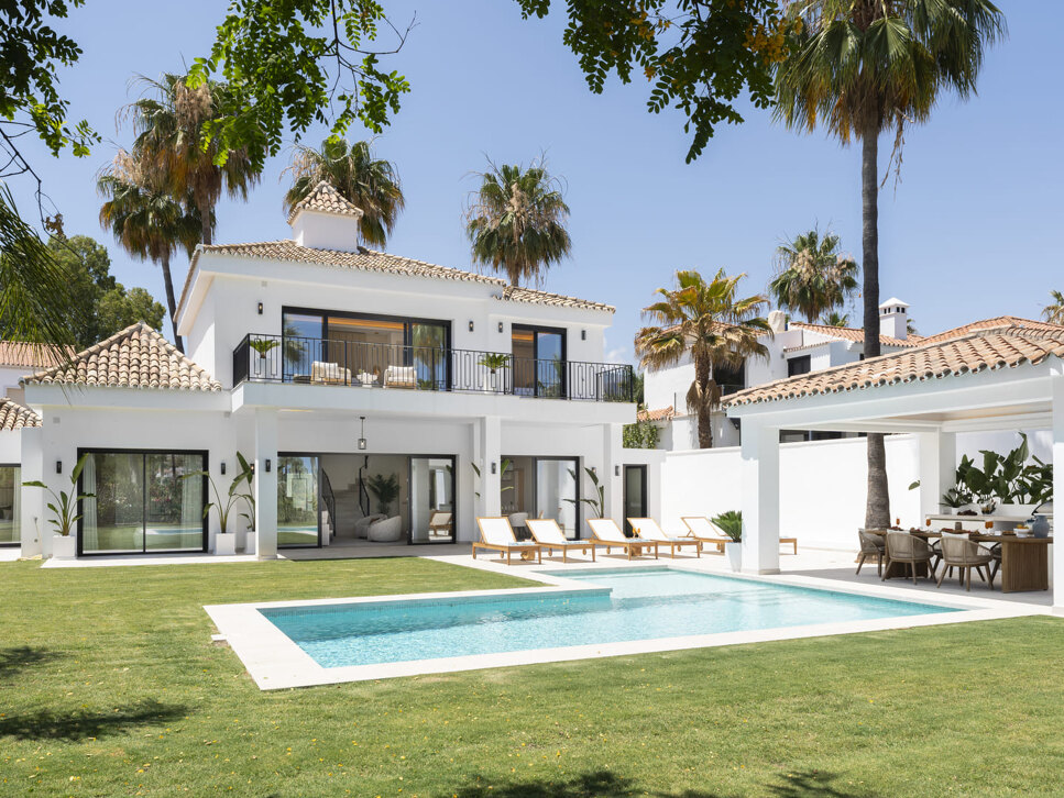 Unveiling Marbella's Real Estate Growth: A 2024 Market Overview