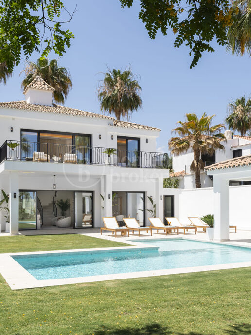Unveiling Marbella's Real Estate Growth: A 2024 Market Overview