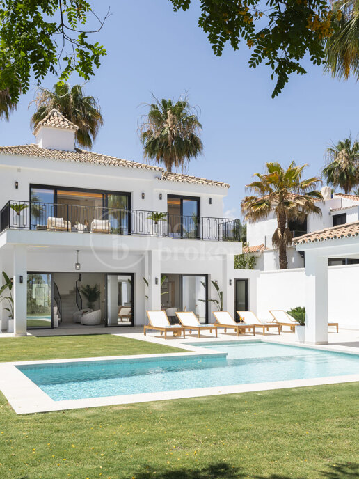 Unveiling Marbella's Real Estate Growth: A 2024 Market Overview