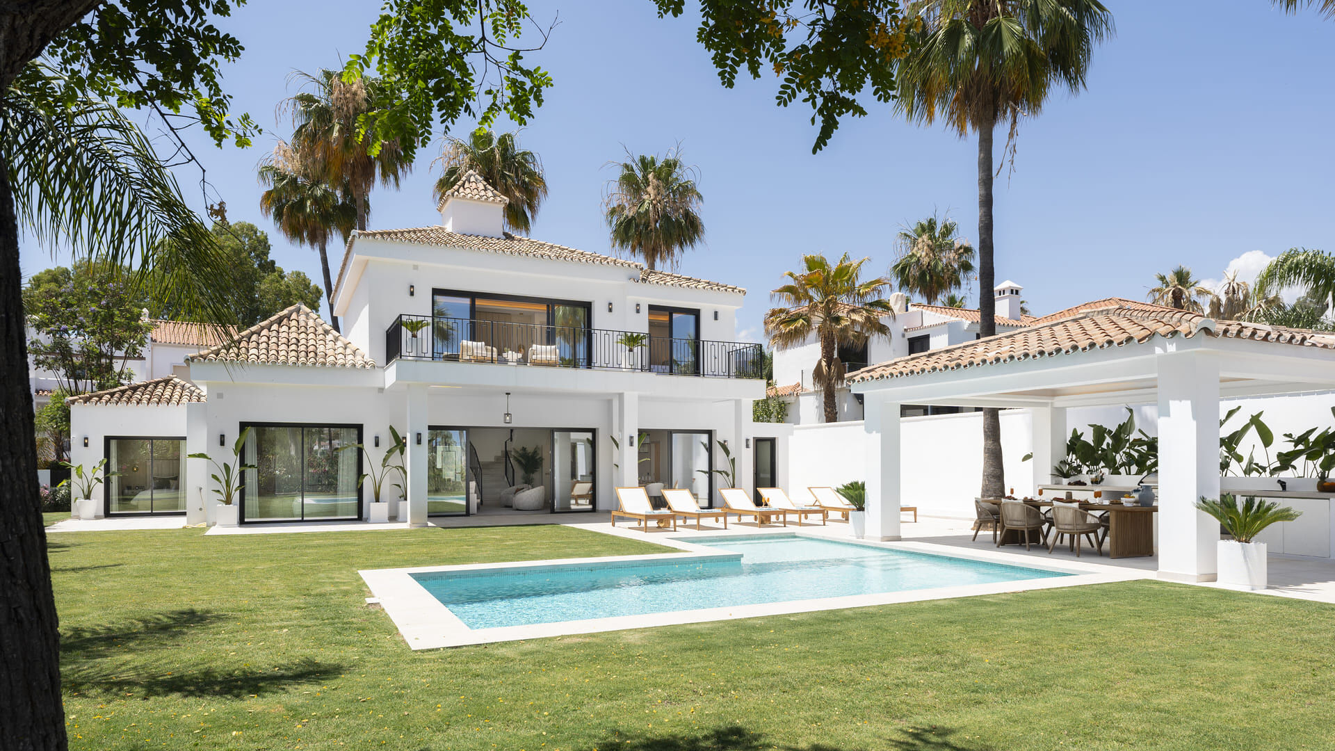 Unveiling Marbella’s Real Estate Growth: A 2024 Market Overview