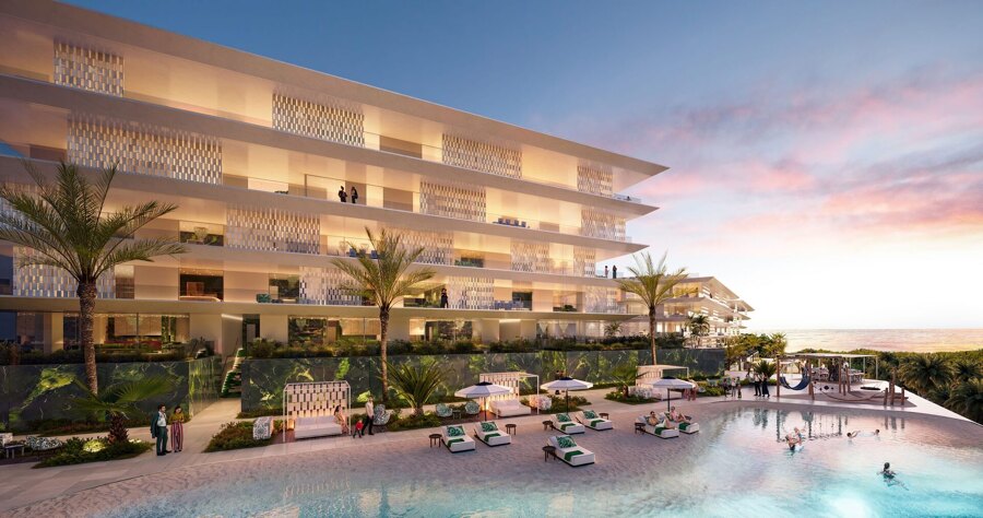 Design Hills by Dolce & Gabanna, Marbella's biggest luxury brand development upcoming