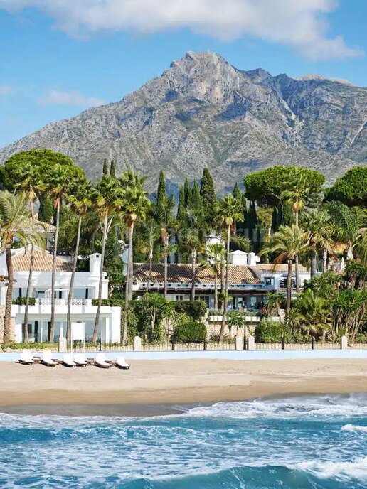 Sommar 2025: Den Ultimata Guiden till Marbella av en lokal expert
