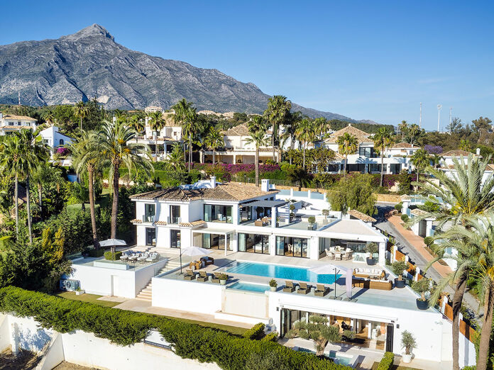 Buying a Home in Marbella: Step-by-Step Guide for First-Time Buyers