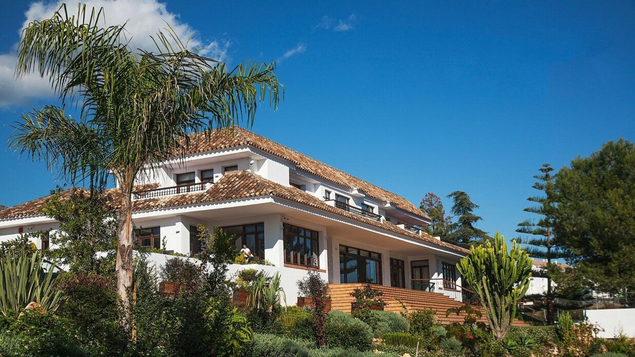 Marbella International University