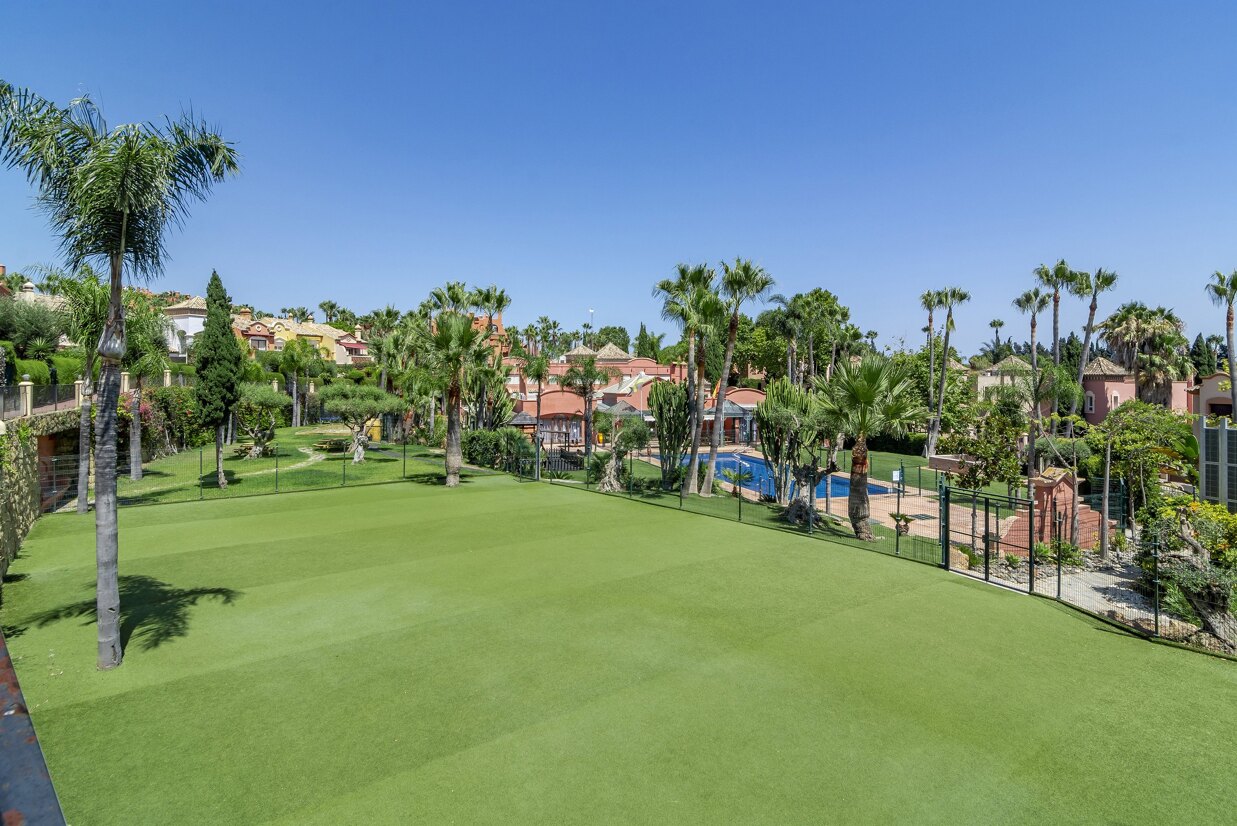 Svenska Skolan Marbella, the Swedish school following the Swedish curriculum