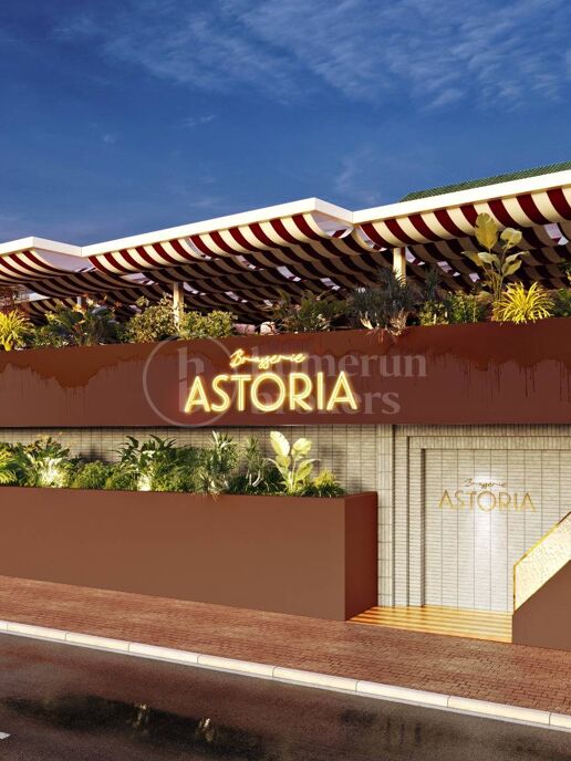 Brasserie Astoria Marbella – Tar brasseriekonceptet till nästa nivå i Marbella