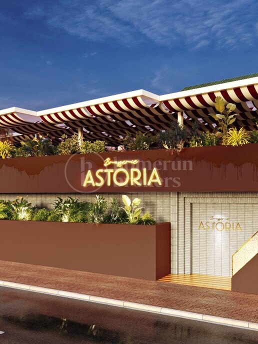 Brasserie Astoria Marbella – Tar brasseriekonceptet till nästa nivå i Marbella