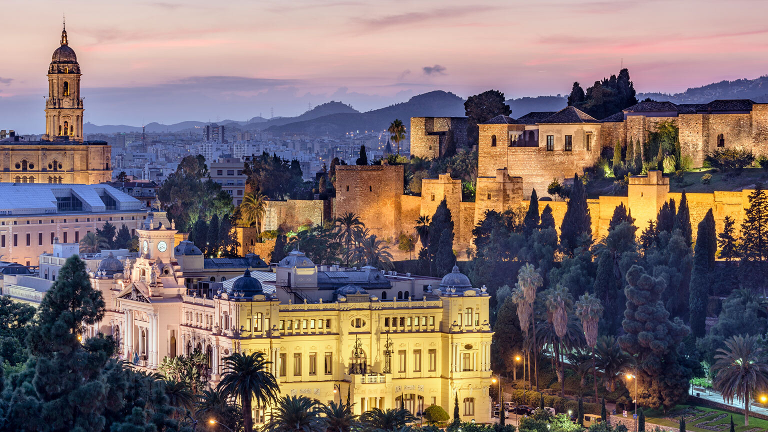 Why Malaga is the Top Destination to Live in 2025: Top Insights and Facts