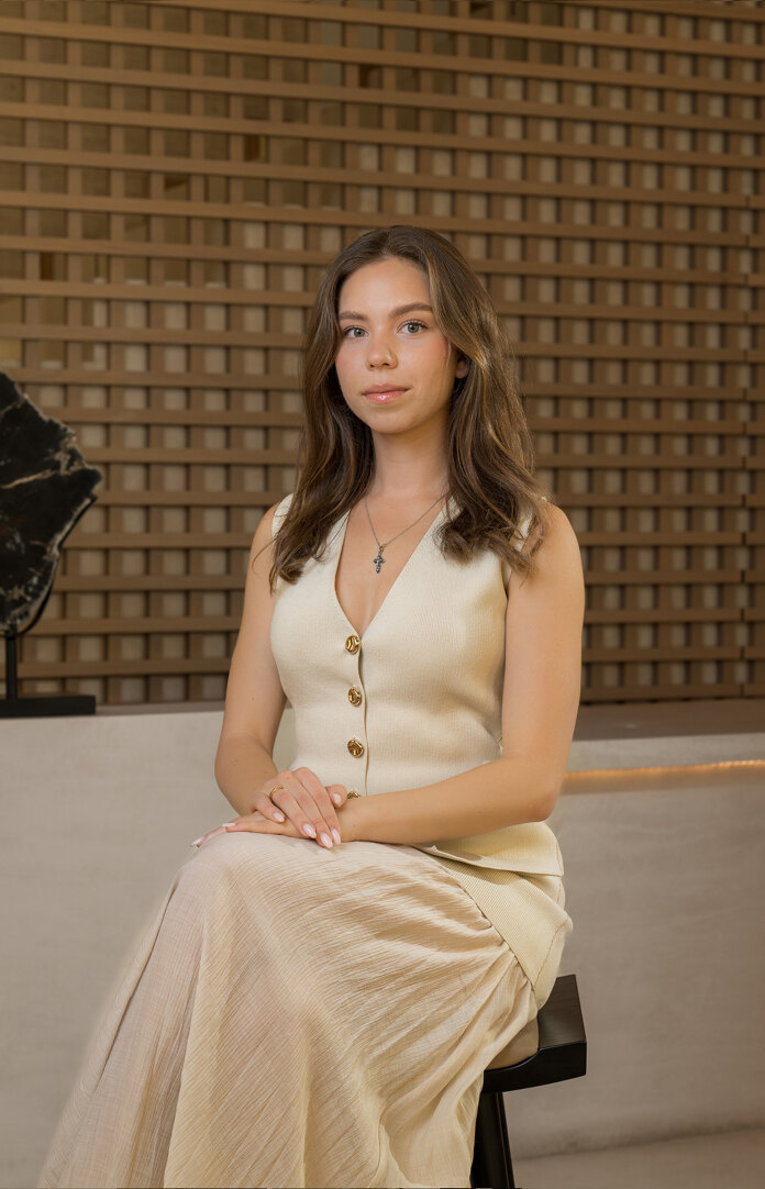 Daniela Budnyk