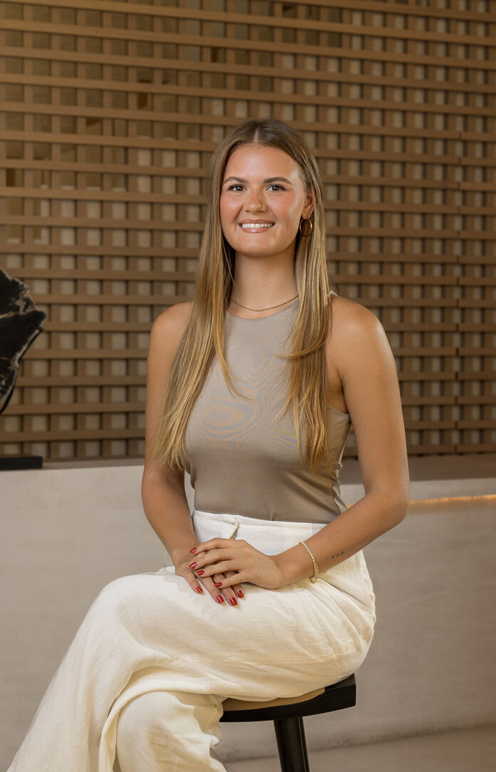 Natalie Horáková