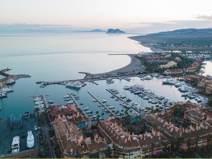Sotogrande Real Estate Market 2025
