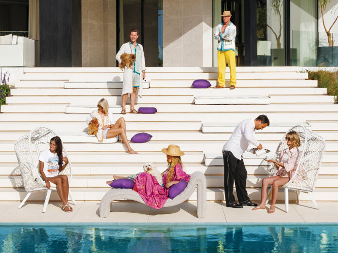 Your Complete Marbella Guide – Discover Edition 005 by Ƶ Brokers