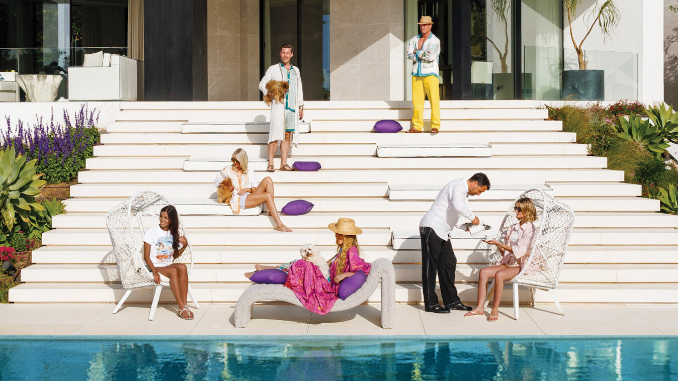 Your Complete Marbella Guide – Discover Edition 005 by Homerun Brokers