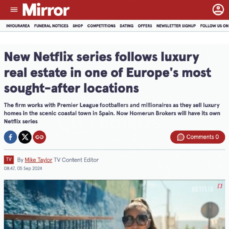 title
