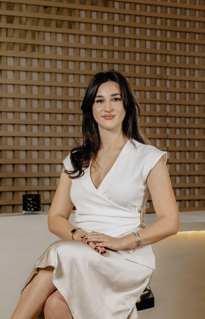 Sofía Sottas