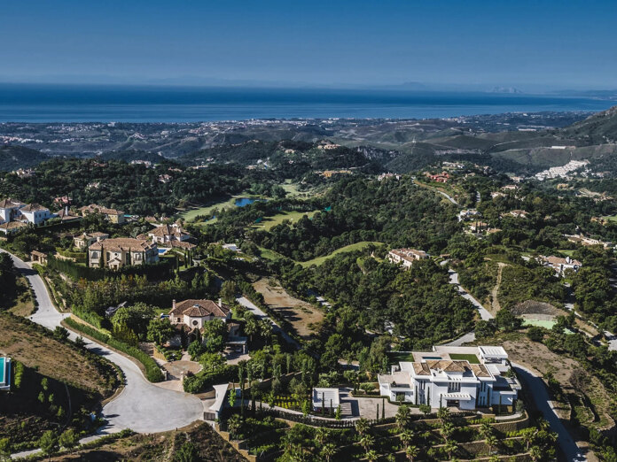 Marbella’s Top Gated Communities: La Zagaleta, Sierra Blanca, Cascada de Camoján & El Madroñal Compared