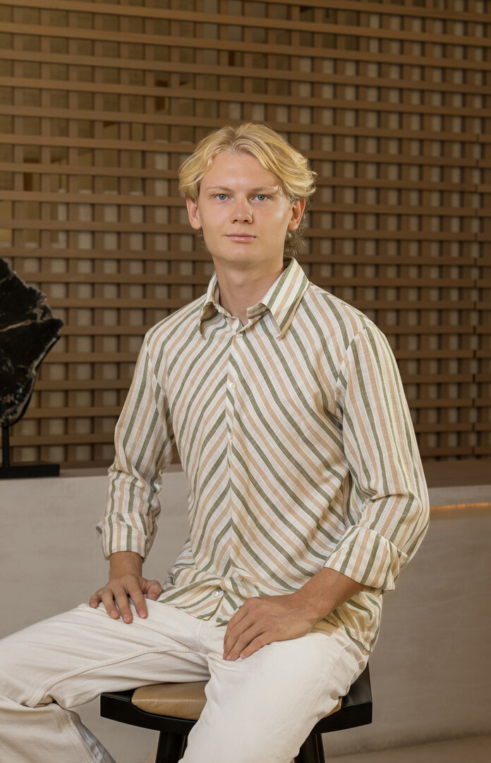 Lucas de Boer