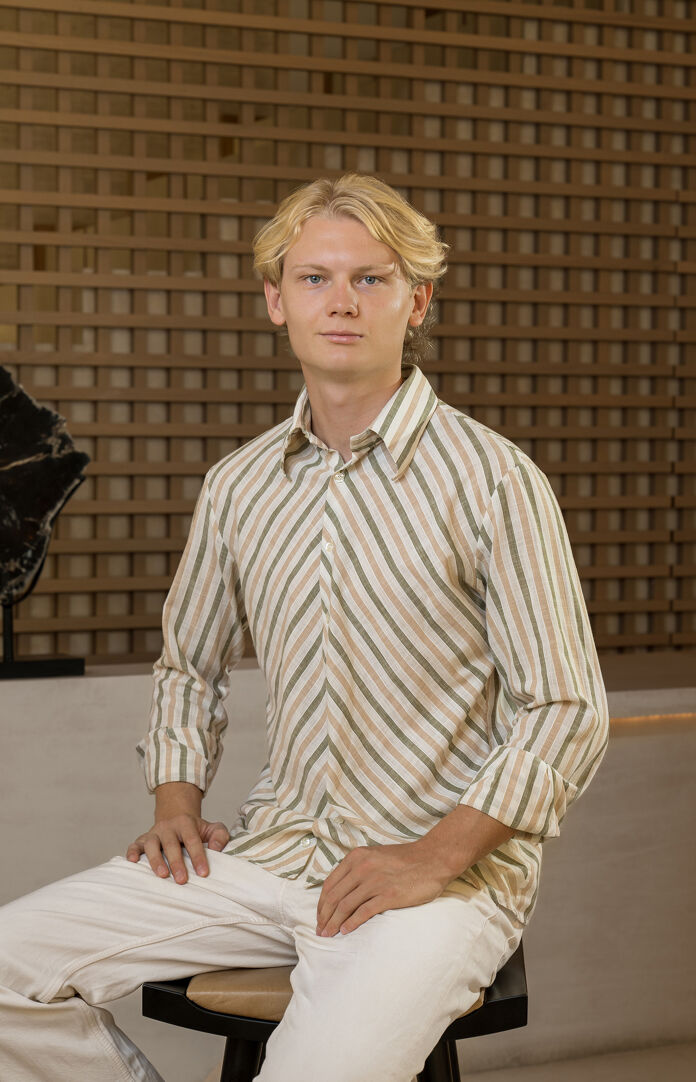 Lucas de Boer