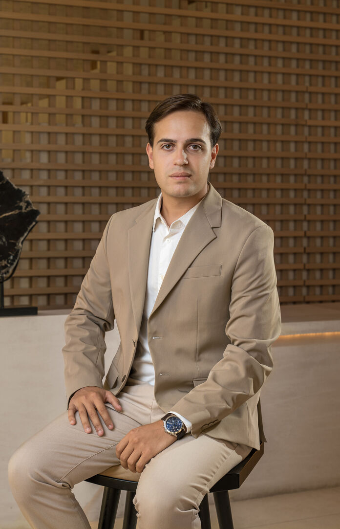 Jose-Luis Toledo
